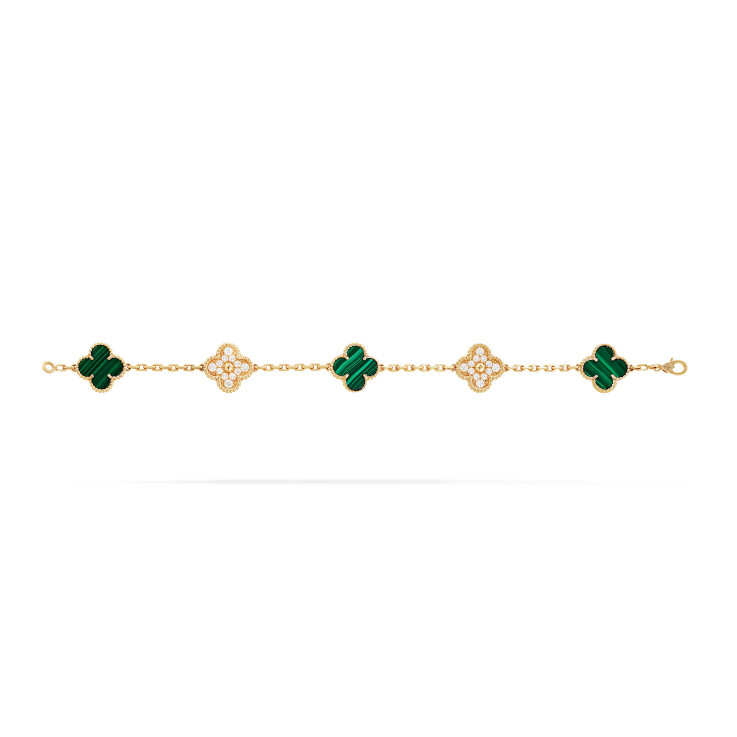 Vintage Alhambra bilezik